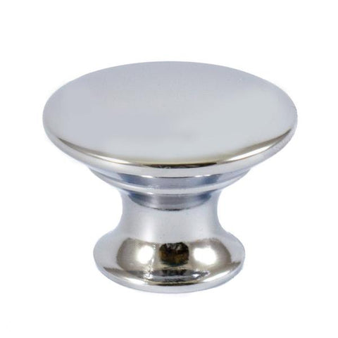 Liberty Plain Modern Cabinet Knob Solid Zinc (SALE DISCOUNT 20% OFF IN ALL OUR PRODUCTS)