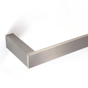 Platinum 18" Bathroom Towel Bar Holder Stainless Steel (SALE DISCOUNT 20% OFF IN ALL OUR PRODUCTS)