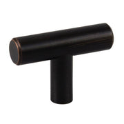T-Pull Modern Cabinet Knob Solid (SALE DISCOUNT 20% OFF IN ALL OUR PRODUCTS)