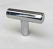 T-Pull Modern Cabinet Knob Solid