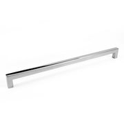 Glossy Square Bar Pull Cabinet Handle - Sizes 4" to 24" - (1/2" Thickness) (SALE DISCOUNT 20% OFF IN ALL OUR PRODUCTS)