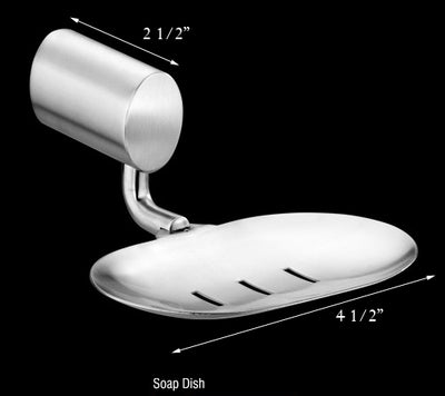 9000 Soap Dish (SALE DISCOUNT 20% OFF IN ALL OUR PRODUCTS)