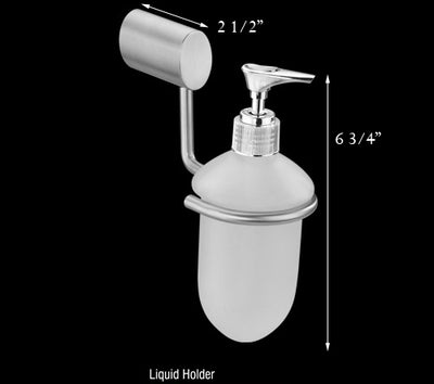9000 Liquid Soap Pump Dispenser (SALE DISCOUNT 20% OFF IN ALL OUR PRODUCTS)