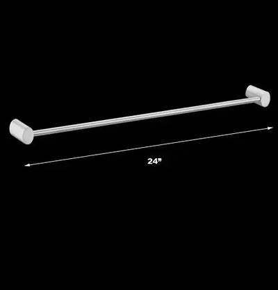 9000 Towel Bar - 24-Inch