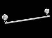 Diamond Towel Bar - 18-Inch Celeste Designs