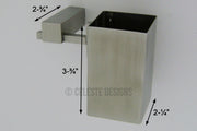 Miracle Toothbrush Holder Celeste Designs