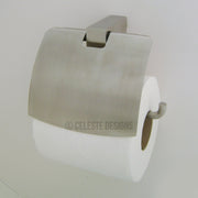 Miracle Toilet Paper Holder - Single