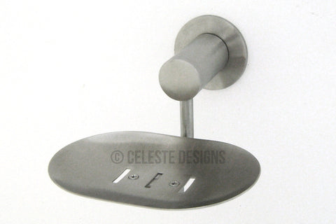 Sigma Soap Dish Celeste Designs