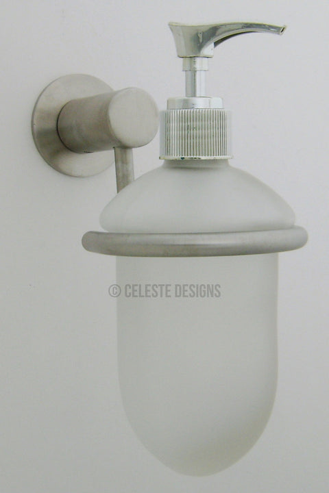 Sigma Liquid Soap Pump Dispenser