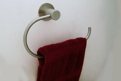 Sigma Towel Ring
