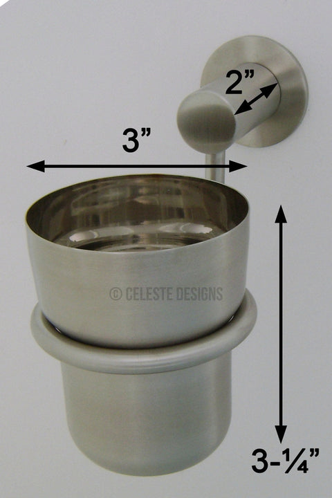 Sigma Toothbrush Holder Celeste Designs