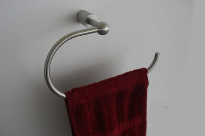 Spark Towel Ring