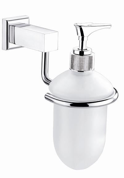 Splash Liquid Soap Pump Dispenser