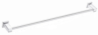 Splash Towel Bar - 18-Inch