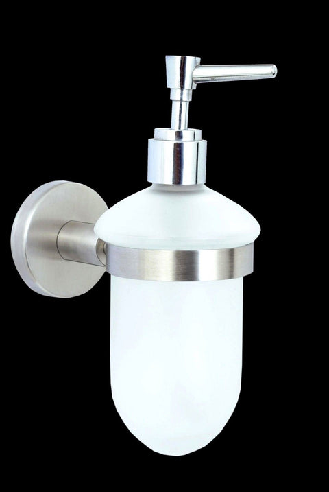 Star Liquid Soap Pump Dispenser