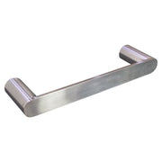 Sapphire 9" Hand Towel Bar Ring Holder Brushed Nickel Stainless Steel