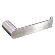 Sapphire Wall Toilet Paper Roll Holder Brushed Nickel Stainless Steel Celeste Designs