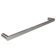 Sapphire 24" Bathroom Towel Bar Holder Brushed Nickel Stainless Steel Celeste Designs