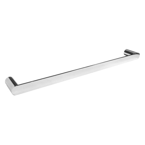 Sapphire 24" Bathroom Towel Bar Holder Polished Chrome Stainless Steel