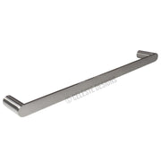 Sapphire 24" Bathroom Towel Bar Holder Brushed Nickel Stainless Steel Celeste Designs