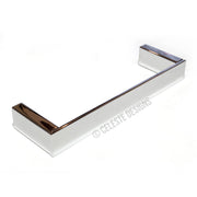 Platinum 9" Hand Towel Bar Ring Holder Polished Chrome Stainless Steel (SALE DISCOUNT 20% OFF IN ALL OUR PRODUCTS)