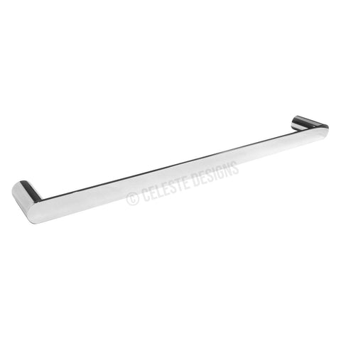 Sapphire 24" Bathroom Towel Bar Holder Polished Chrome Stainless Steel (SALE DISCOUNT 20% OFF IN ALL OUR PRODUCTS)