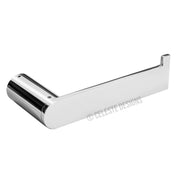 Sapphire Wall Toilet Paper Roll Holder Polished Chrome Stainless Steel (SALE DISCOUNT 20% OFF IN ALL OUR PRODUCTS)