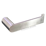 Sapphire Wall Toilet Paper Roll Holder Brushed Nickel Stainless Steel (SALE DISCOUNT 20% OFF IN ALL OUR PRODUCTS)