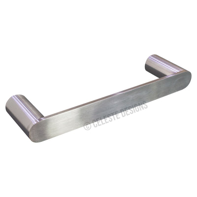 Sapphire 9" Hand Towel Bar Ring Holder Brushed Nickel Stainless Steel (SALE DISCOUNT 20% OFF IN ALL OUR PRODUCTS)